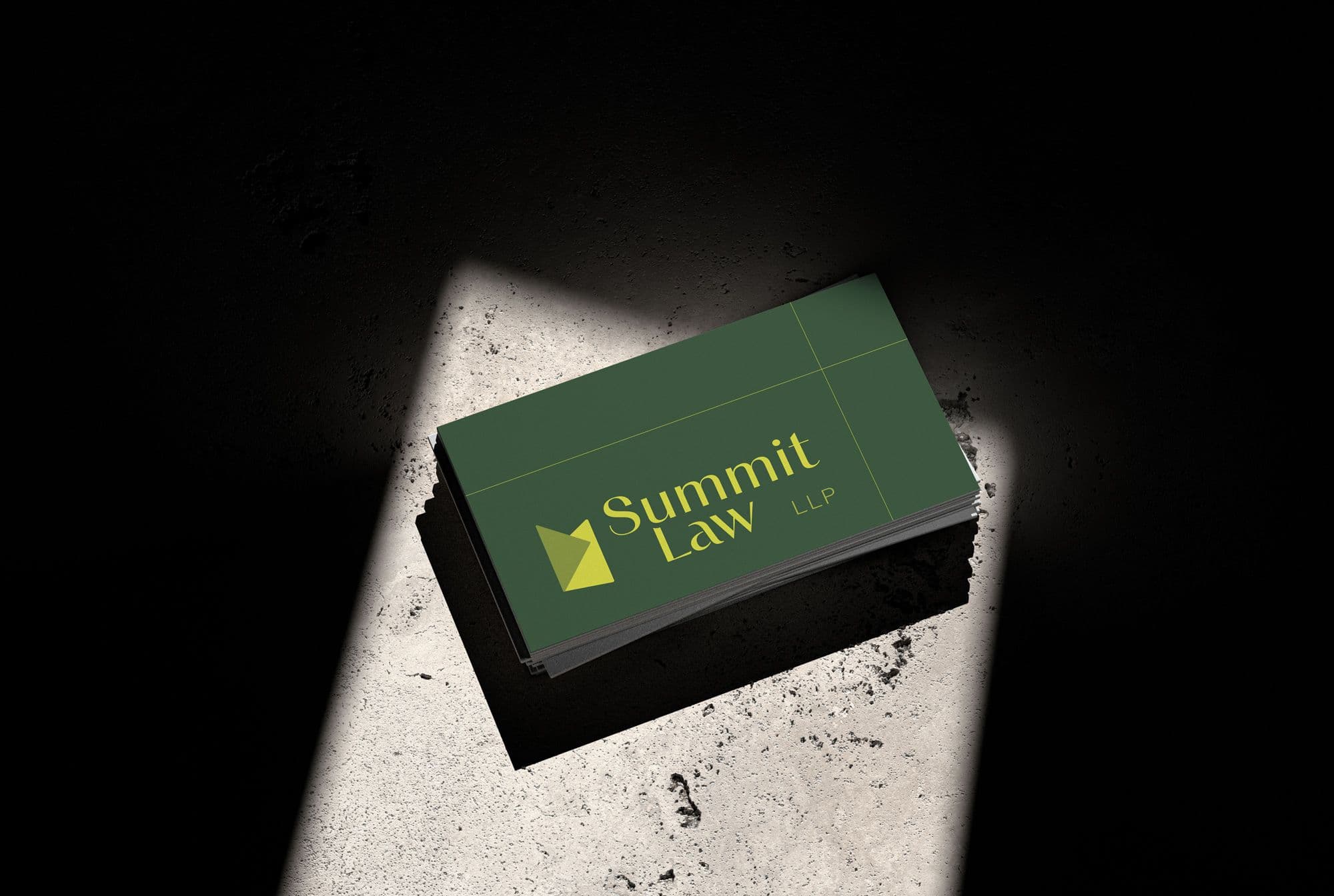 Summit Law | Nukleo