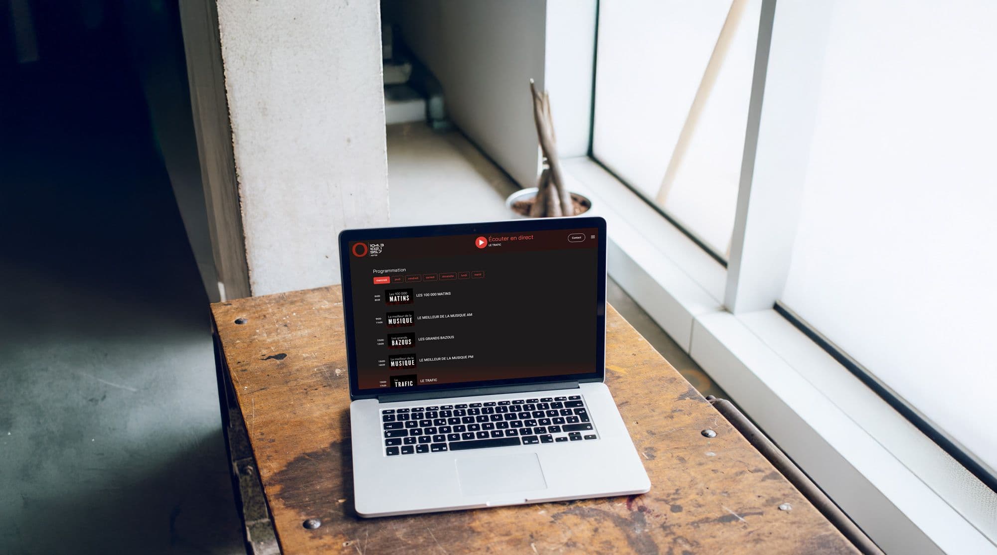 Arsenal Media - Nukleo