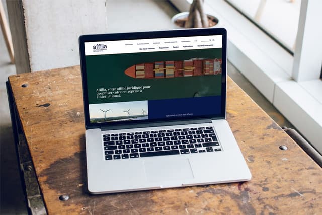 Affilia