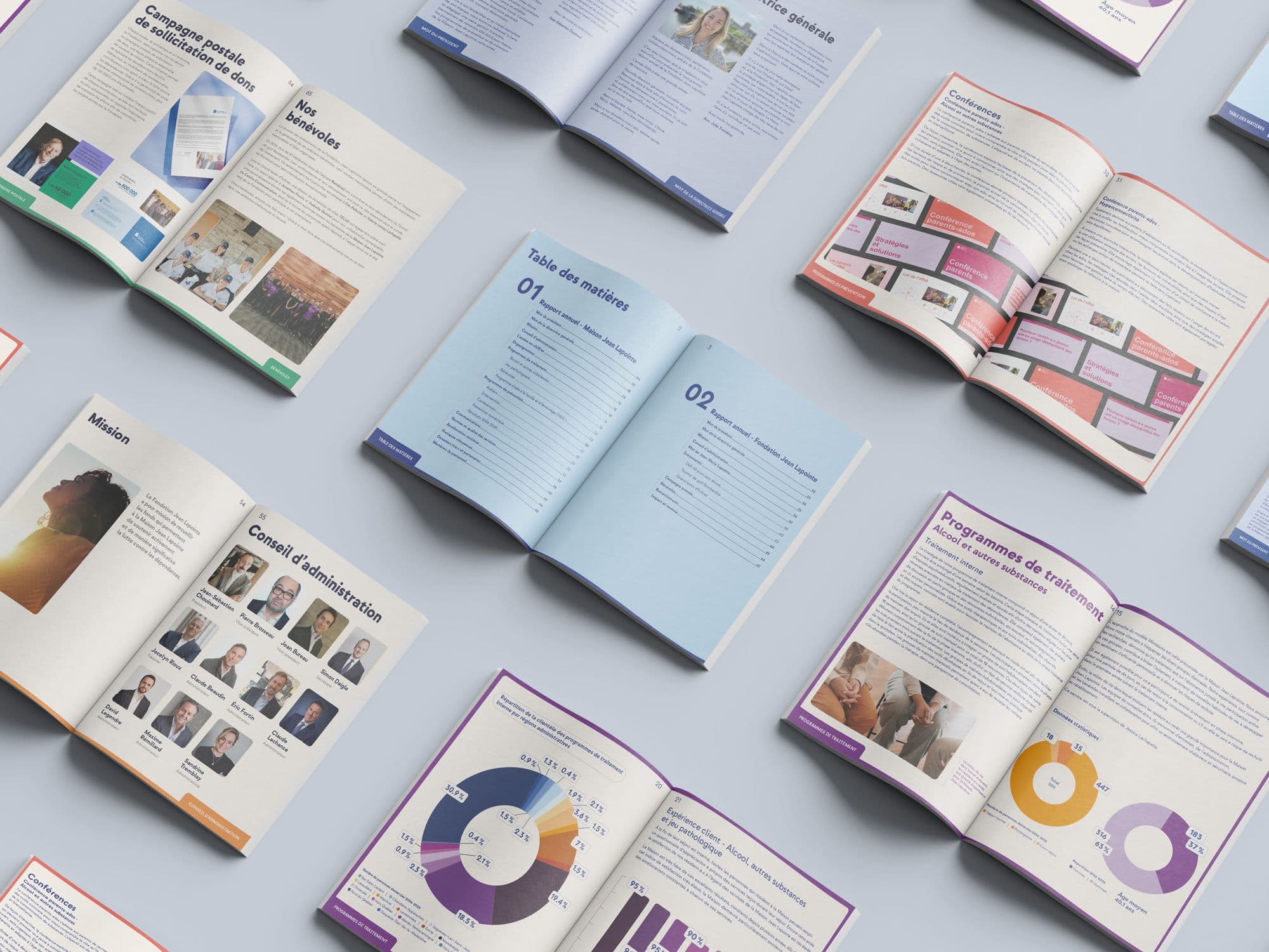 Maison Jean Lapointe