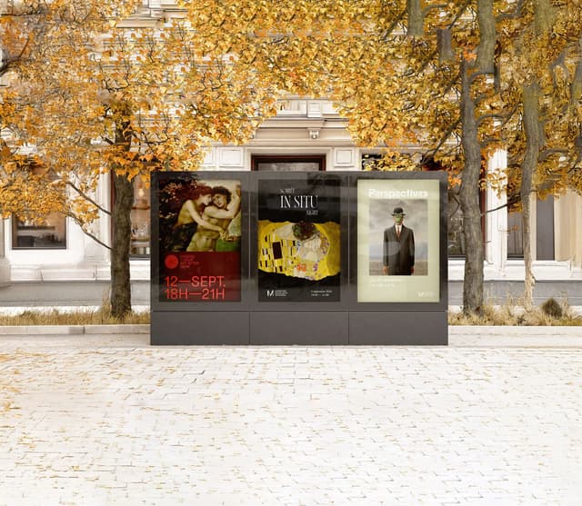 Fondation du Musée des Beaux-Arts de Montréal