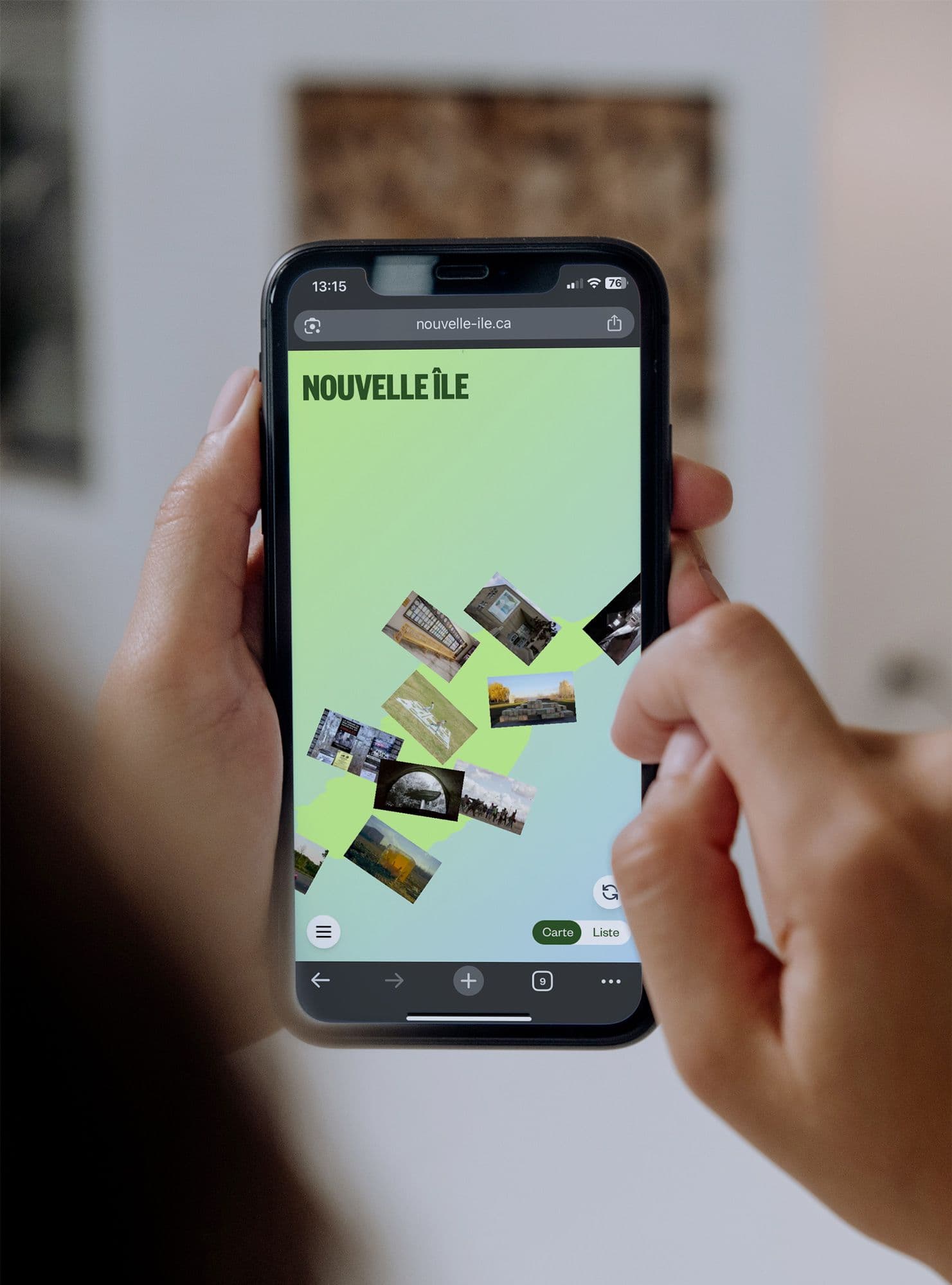 Transformation Numérique