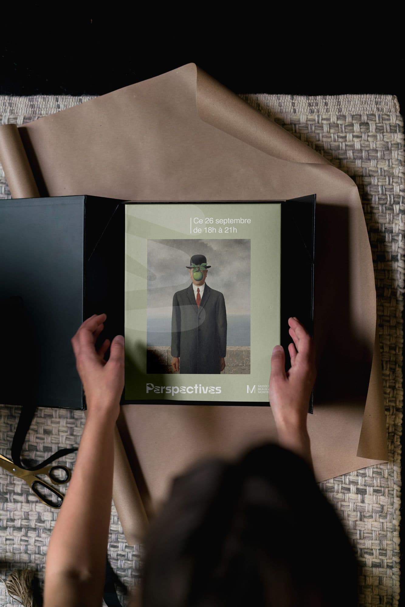 Fondation du Musée des Beaux-Arts de Montréal - Nukleo