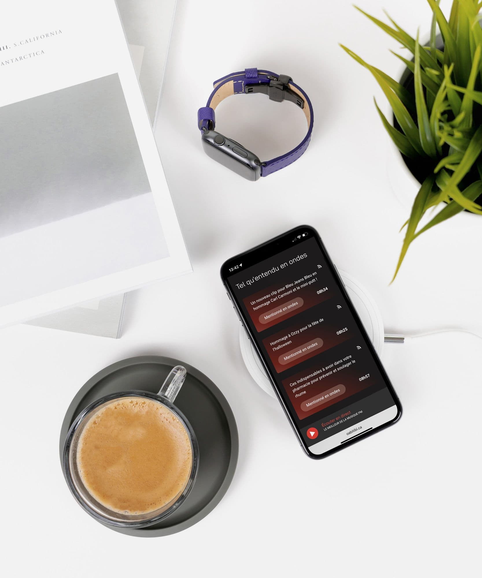 Arsenal Media - Nukleo