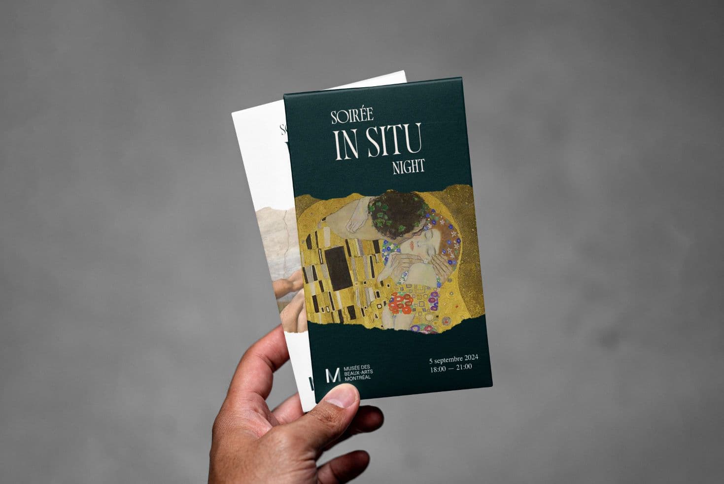 Fondation du Musée des Beaux-Arts de Montréal - Nukleo