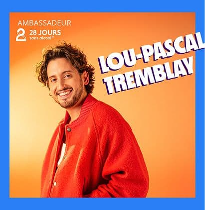 Défi 28 jours sans alcool 2024 | Nukleo