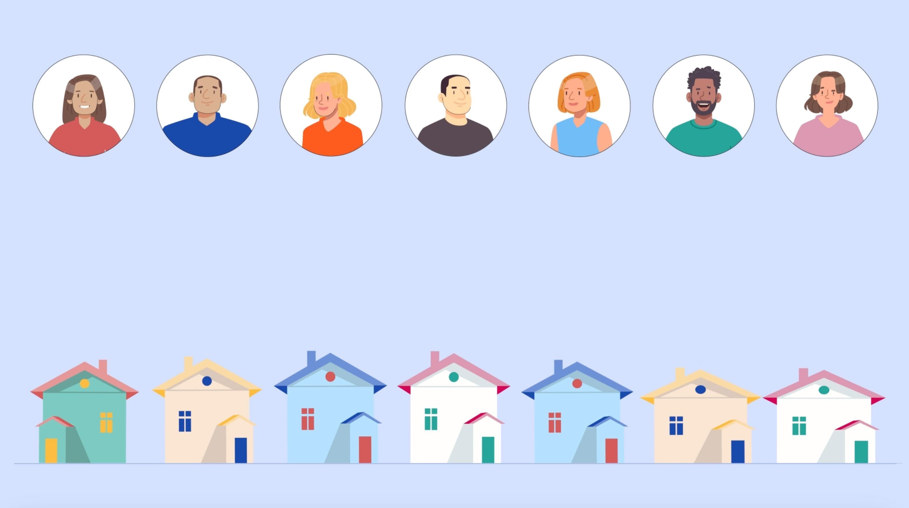 Toit à moi Québec | Nukleo