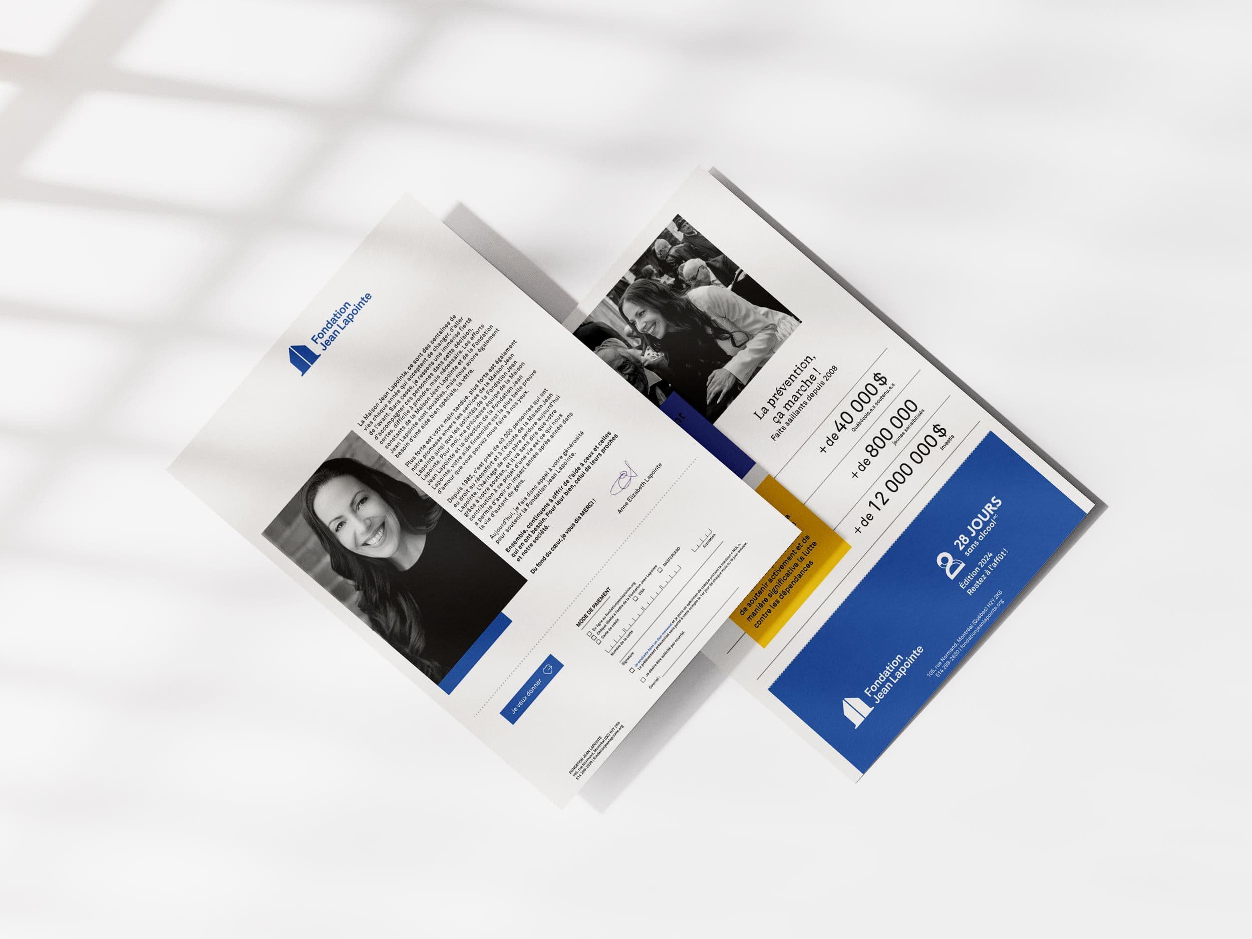 Défi 28 jours sans alcool 2024 | Nukleo