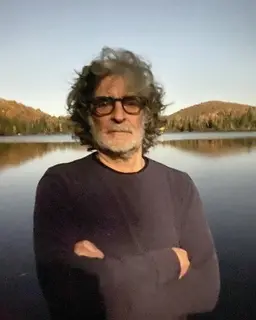Portrait of Michael Flomen
