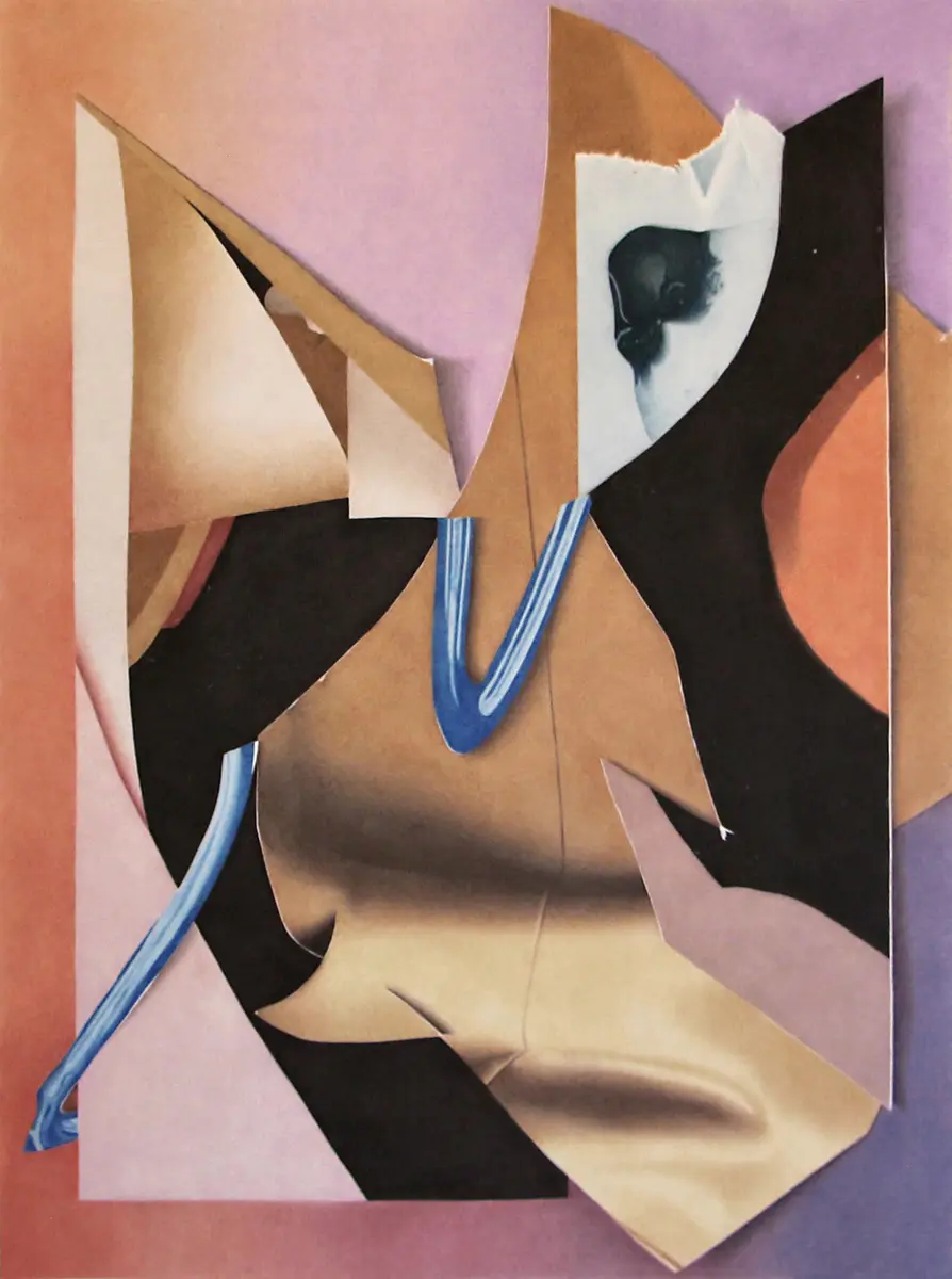 Presence, Roxane Fiore